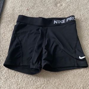 nike pro